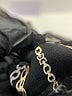 Chloé Stripes Black Casual Dress Size S (estimated) - photo 4