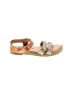 Cat & Jack Tan Sandals Size 6 (kids) - photo 1
