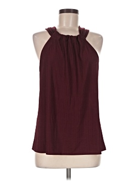 Laundry By Shelli Segal Sleeveless Blouse