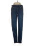 Ann Taylor LOFT Blue Jeans Size 2 - photo 1