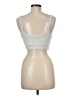 Aerie Silver Tank Top Size M - photo 2