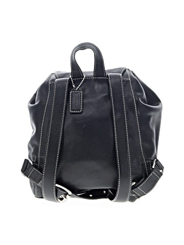 Coach Backpack (view 2)