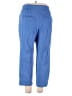 Lane Bryant Solid Blue Casual Pants Size 22 - photo 2