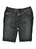 Silver Jeans Co. Blue Denim Shorts Size 31 waist - photo 1