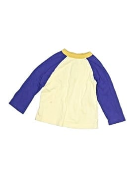 Hanna Andersson Long Sleeve Top