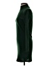 Mango Green Casual Dress Size 4 - photo 5