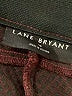 Lane Bryant Burgundy Active Pants Size 18 - photo 4