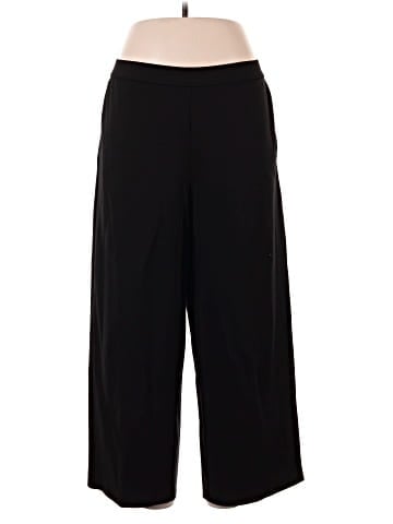 Eileen Fisher Casual Pants (view 1)