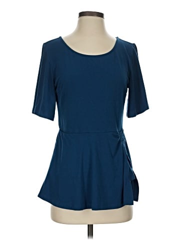 Betabrand Short Sleeve T-Shirt (view 1)