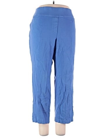 Lane Bryant Casual Pants (view 1)