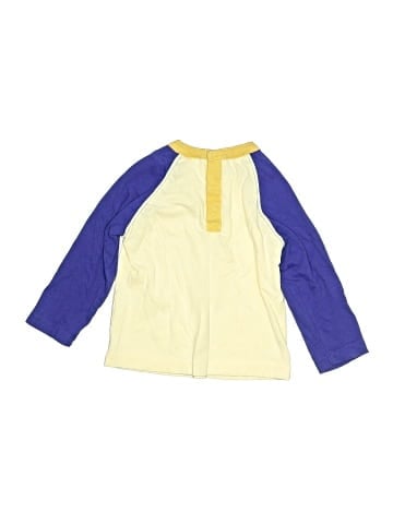 Hanna Andersson Long Sleeve Top (view 2)