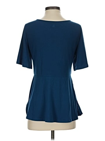 Betabrand Short Sleeve T-Shirt (view 2)
