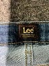 Lee Blue Jeans Size 6 - photo 3