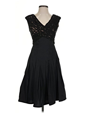 Adrianna Papell Cocktail Dress (view 1)
