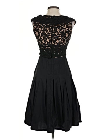 Adrianna Papell Cocktail Dress (view 2)
