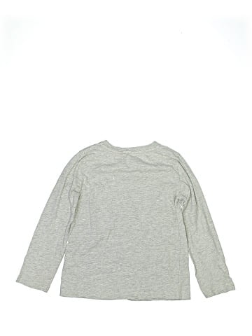 Mini Boden Long Sleeve T-Shirt (view 2)