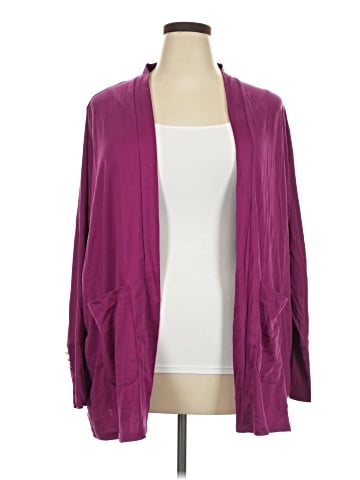 Lands' End Kimono (view 1)
