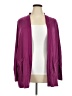 Lands' End Purple Kimono Size 3X - photo 1