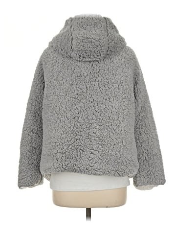 Sweet Rain Faux Fur Jacket (view 2)