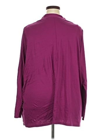 Lands' End Kimono (view 2)