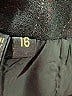Dana Buchman Black Dress Pants Size 16 - photo 8