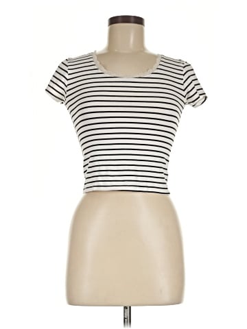 Splash Short Sleeve T-Shirt (view 1)