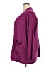 Lands' End Purple Kimono Size 3X - photo 5