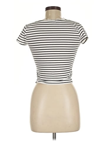 Splash Short Sleeve T-Shirt (view 2)