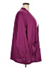 Lands' End Purple Kimono Size 3X - photo 4