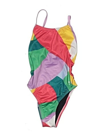 Speedo One Piece Swimsuit (view 1)