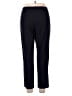 Eileen Fisher Solid Black Casual Pants Size XL - photo 2