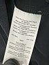 Motherhood Black Active Pants Size P - photo 7