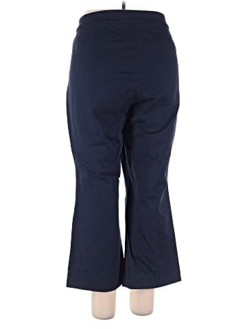J.Crew Factory Store Active Pants (view 2)