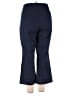 J.Crew Factory Store Blue Active Pants Size 18 - photo 2