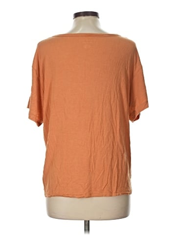 American Eagle Outfitters Short Sleeve T-Shirt (view 2)