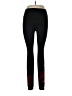 Nike Graphic Black Leggings Size L - photo 2
