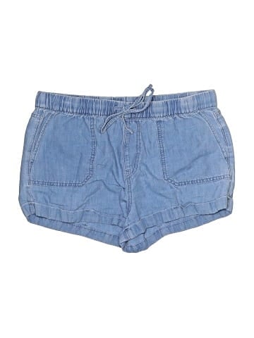 Volcom Denim Shorts (view 1)