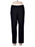 Eileen Fisher Solid Black Casual Pants Size XL - photo 1