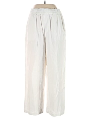Old Navy Linen Pants (view 1)