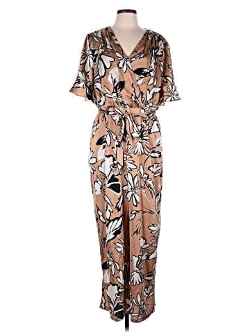 Luxology Jumpsuit (view 1)