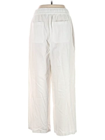 Old Navy Linen Pants (view 2)