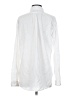 Current/Elliott 100% Cotton White Long Sleeve Button-Down Shirt Size Sm (1) - photo 2