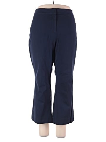 J.Crew Factory Store Active Pants (view 1)