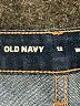 Old Navy Blue Jeans Size 12 - photo 7