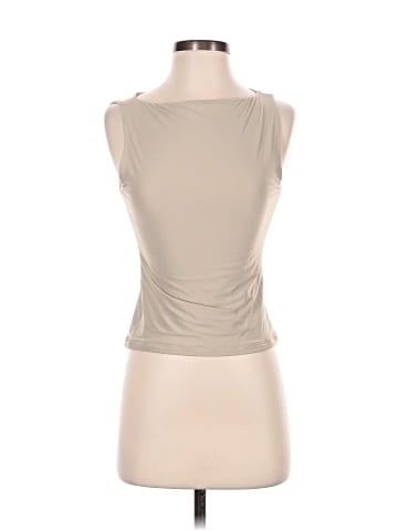 Abercrombie & Fitch Sleeveless T-Shirt (view 1)
