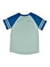 Hanna Andersson 100% Polyester Color Block Blue Short Sleeve T-Shirt Size 10 - photo 2