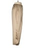 Theory 100% Polyester Solid Tan Casual Pants Size 6 - photo 4