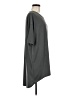 Lularoe Gray 3/4 Sleeve T-Shirt Size M - photo 4