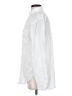 Current/Elliott 100% Cotton White Long Sleeve Button-Down Shirt Size Sm (1) - photo 5