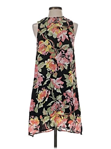 Leith Casual Dress (view 1)